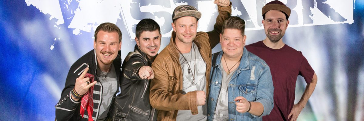 Gruppenfoto